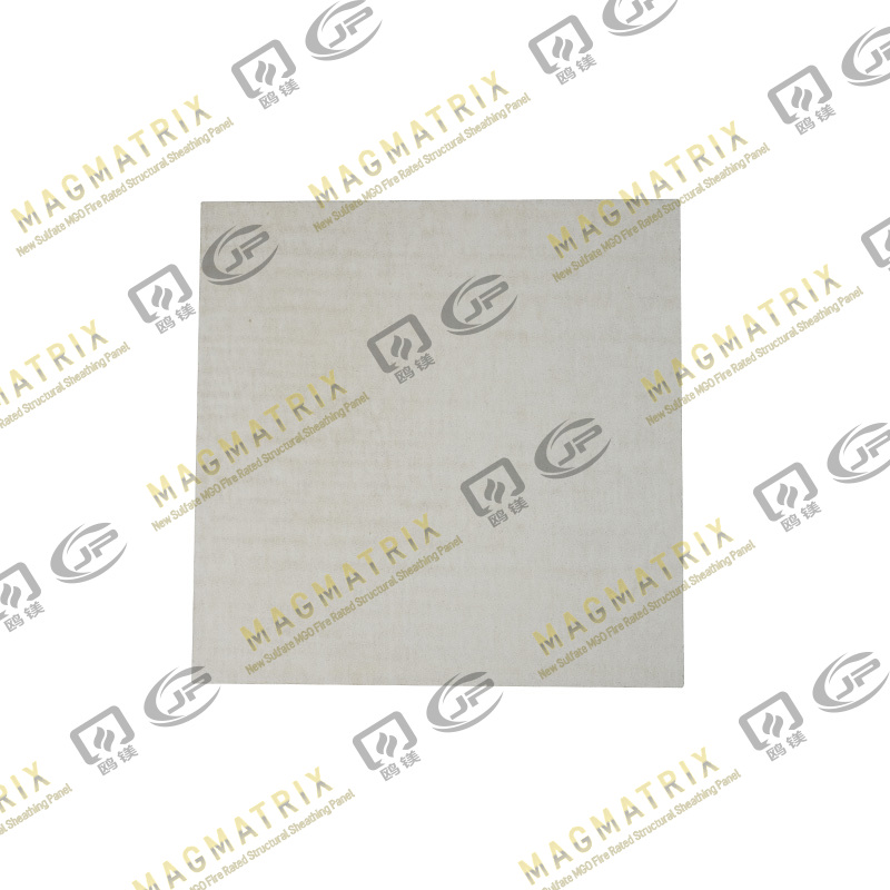 Magmatrix MGO 언더 레이먼트 패널/보드
