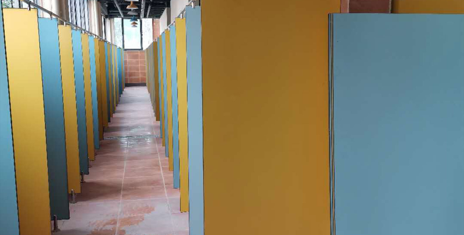 난징 해피 밸리 프로젝트